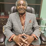 Wilbert Scott - @apostlewscott2 - Instagram