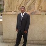 Wilbert Stewart - @stewart.wilbert - Instagram
