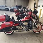 Wilbert Stewart - @jersey_flavor_unit - Instagram