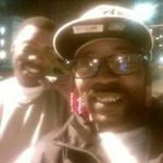 Wilbert Thomas - @biggwillthomas81 - Instagram
