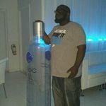 Wilbert Thomas - @snikes.singer - Instagram