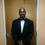 Tony - @wilbert_thompson - Instagram