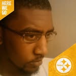 Wilbert Thompson - @lil_biggie843 - Instagram