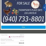 Wilbert Thompson - @wilbert.thompson.9 - Instagram