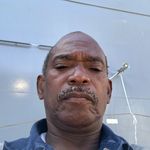 Wilbert Washington - @gwashington129 - Instagram