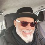 Wilbert A. Watson - @wilberta.watson - Instagram