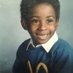 Wilbert Webb - @lilwil82 - Instagram