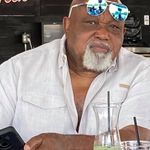 Wilbert Williams - @wilbertwilliams7110 - Instagram