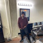 Wilbert Williams - @1246will - Instagram