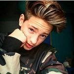 wilbert_williams - @carloswillss - Instagram