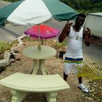 wilbert wilson - @willybounceusa1 - Instagram
