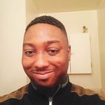 Wilbert Wilson - @mikelowry103 - Instagram