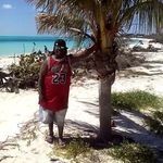 Wilbert Wilson - @dworrior73 - Instagram