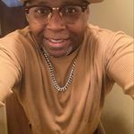 Wilbert Wilson - @guyanceman1264 - Instagram