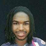 Wilbert Wilson - @wlibert__killer - Instagram
