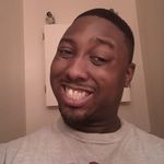 Wilbert Wilson - @mikelowry102 - Instagram