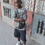 Wilbert Wilson Henry - @wilbertwilsonhenry - Instagram