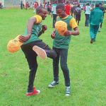 Wilbert Wilson Nyandoro - @wilbertnyandoro - Instagram