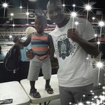 Wilbert Boatwright - @wilbertboatwright - Instagram