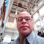Wilberto Ortiz - @wilberto797 - Instagram