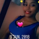 Wilberto Ortiz - @teadoromireina - Instagram