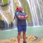 Wilberto Ortiz - @wilberto_ortiz1203 - Instagram