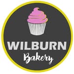 Nat Wilburn - @thewilburnbakery - Instagram