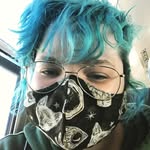 Wilbur Baker - @wilbur_toothrot - Instagram