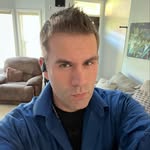 Sean Spencer - @wilburbeardiii - Instagram