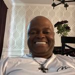 Wilbur Russell Clark - @babyboy8027 - Instagram