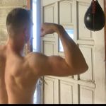 Wilbur Stone Loveridge - @wilbur1587loveridge_boxing_ - Instagram