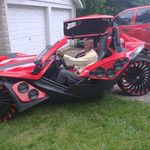 Wilbur Sutton - @wsutton507 - Instagram