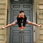 Wilbur Wang - Facebook