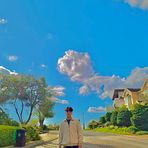 Wilbur Wang - Facebook