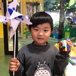 Wilbur Wang - Facebook