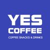 Yes Coffee @PangLong - @wilburwang1999 - TikTok