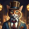 Whiskerwise Wilbur 🐾✨ - @whiskerwisewilbur - TikTok