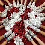 Wilbur Wright MS Cheer - @wilburwright_cheer - Instagram