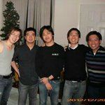 Wilbur Yang - @yangwilbur - Instagram