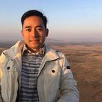 Wilbur Yang - Facebook
