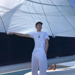 Wilbur Yang - @wilburyang5 - Instagram