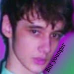 Younger Wilbur - @youngerwilbursoot - Instagram