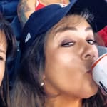 Kimberly Wilburn-Smith - @kimerz27 - Instagram