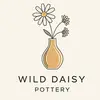 Tina | Vintage Pottery Studio - @wilddaisypottery - TikTok