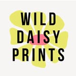 WILD DAISY - @wild_daisy_prints - Instagram