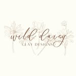Wild Daisy Clay Designs - @wilddaisy.claydesigns - Instagram