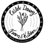 Wild Daisy Farm and Kitchen LLC - @wild.daisy.farm.and.kitchen - Instagram