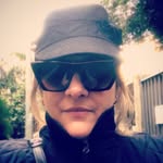 Yonat Friling - @wilddaisy - Instagram