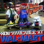 Wild Grinders - Facebook