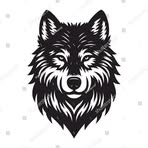 Wild Western Wolf - Facebook